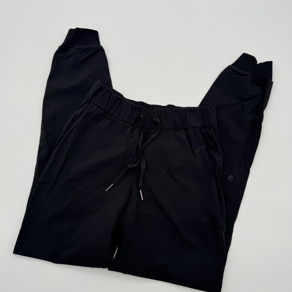 Lululemon‎ Joggers Black Size 2